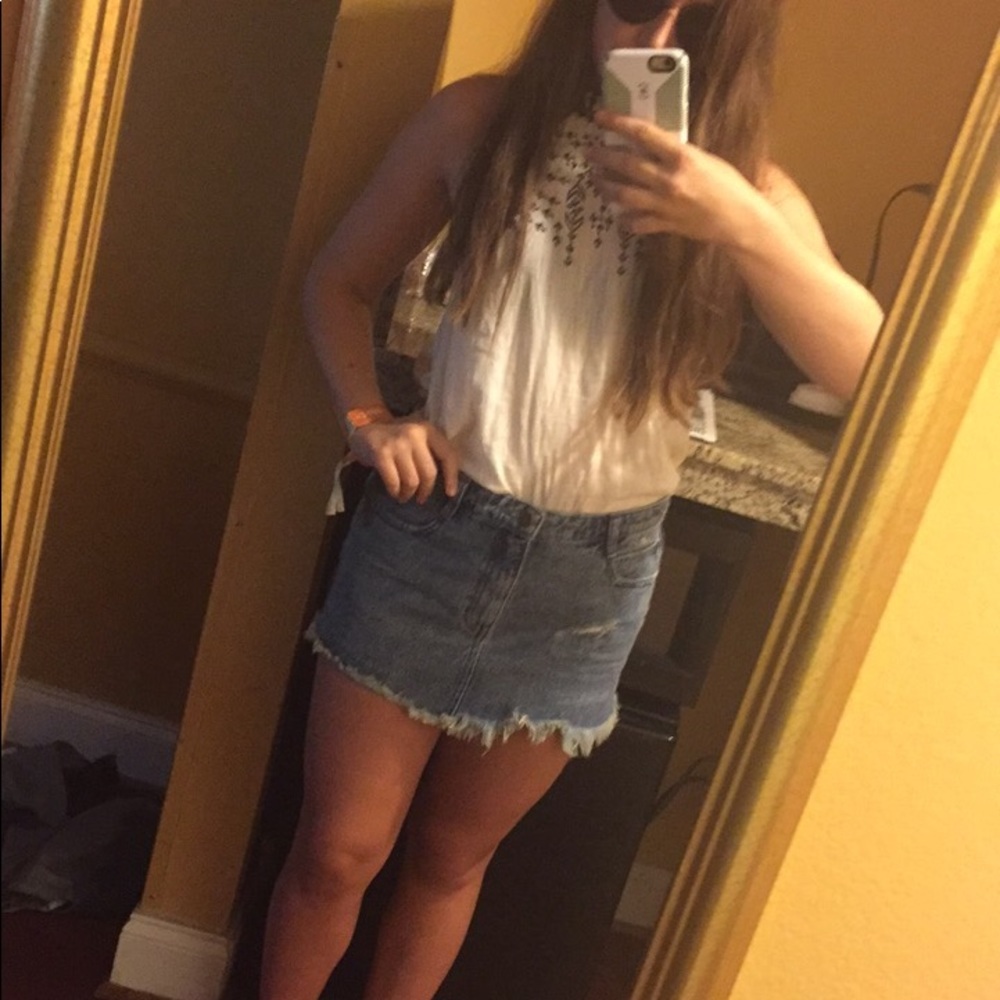 CUTE TOP - Picture 2 of 3